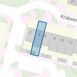 Perceel UHN00-C-3548