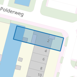 Perceel UHN00-C-3551