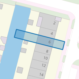 Perceel UHN00-C-3553