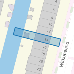 Perceel UHN00-C-3557