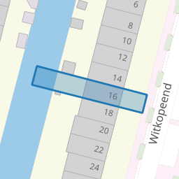 Perceel UHN00-C-3558