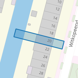 Perceel UHN00-C-3560