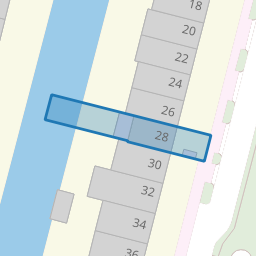 Perceel UHN00-C-3564