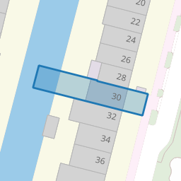 Perceel UHN00-C-3565