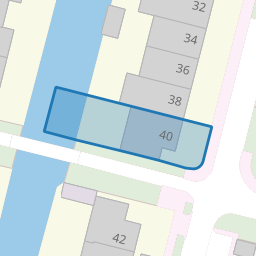 Perceel UHN00-C-3570