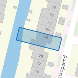 Perceel UHN00-C-3584