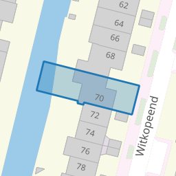 Perceel UHN00-C-3585