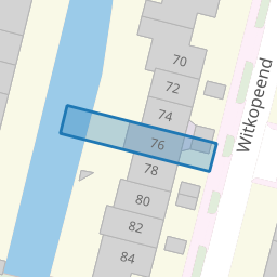 Perceel UHN00-C-3588