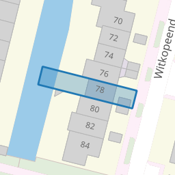 Perceel UHN00-C-3589