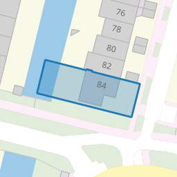 Perceel UHN00-C-3592