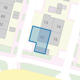 Perceel UHN00-C-3594