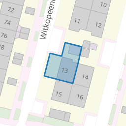 Perceel UHN00-C-3595