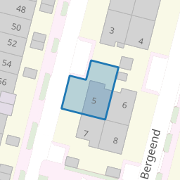 Perceel UHN00-C-3599