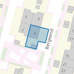 Perceel UHN00-C-3605