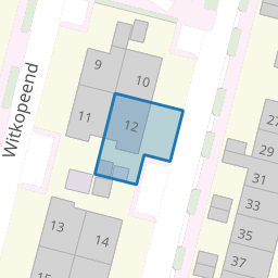 Perceel UHN00-C-3607