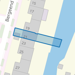 Perceel UHN00-C-3621