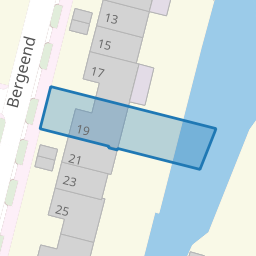 Perceel UHN00-C-3622