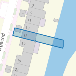 Perceel UHN00-C-3624