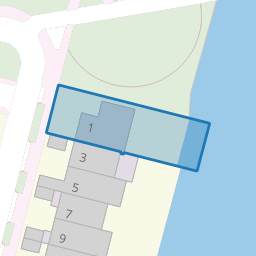 Perceel UHN00-C-3631