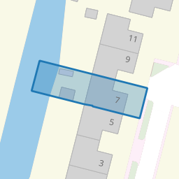 Perceel UHN00-C-3645