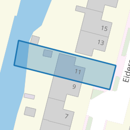 Perceel UHN00-C-3647