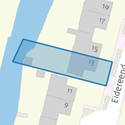 Perceel UHN00-C-3648