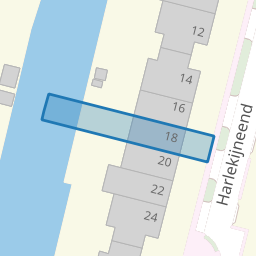 Perceel UHN00-C-3661