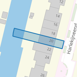 Perceel UHN00-C-3662