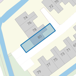 Perceel UHN00-C-3675