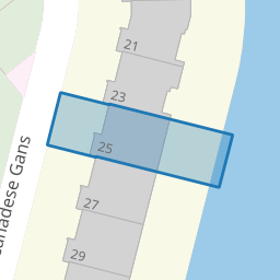 Perceel UHN00-C-3691