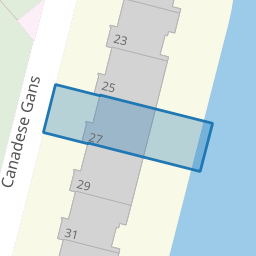 Perceel UHN00-C-3692