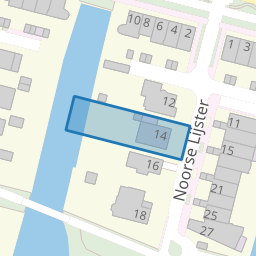 Perceel UHN00-C-3701