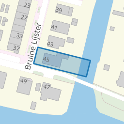 Perceel UHN00-C-3708