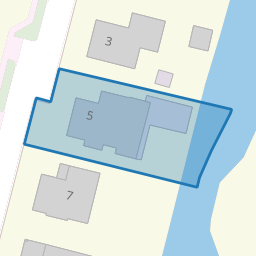 Perceel UHN00-C-3722