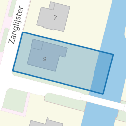 Perceel UHN00-C-3724