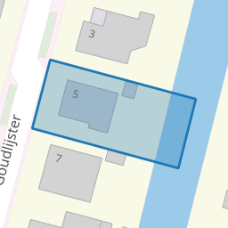 Perceel UHN00-C-3738