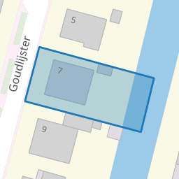 Perceel UHN00-C-3739