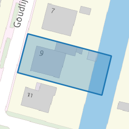 Perceel UHN00-C-3740