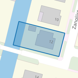 Perceel UHN00-C-3742