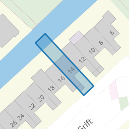 Perceel UHN00-C-3753