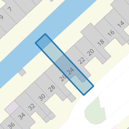 Perceel UHN00-C-3757