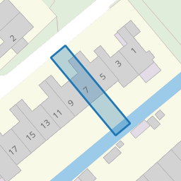 Perceel UHN00-C-3760