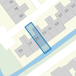 Perceel UHN00-C-3771