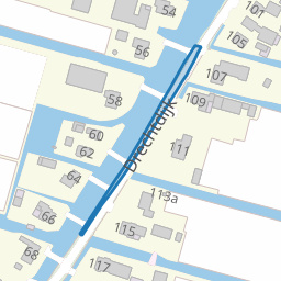 Perceel UHN00-C-3789