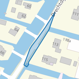 Perceel UHN00-C-3792