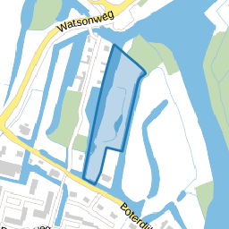 Perceel UHN00-C-3800