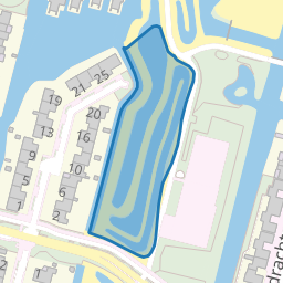 Perceel UHN00-C-3819