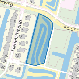 Perceel UHN00-C-3820