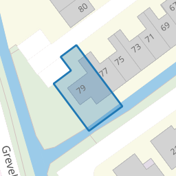 Perceel UHN00-C-3838