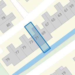 Perceel UHN00-C-3840